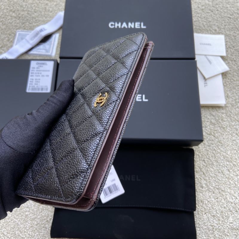 Chanel Wallet Purse